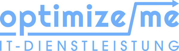 optimize me IT-Dienstleistung