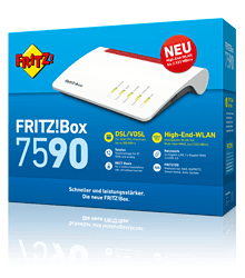 FRITZ!Box 7590